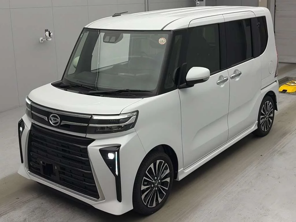 Daihatsu Tanto LA650S 2025
