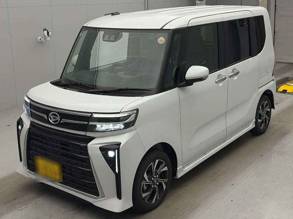 Daihatsu Tanto LA650S 2025