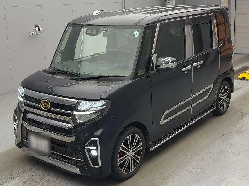 Daihatsu Tanto LA650S 2020
