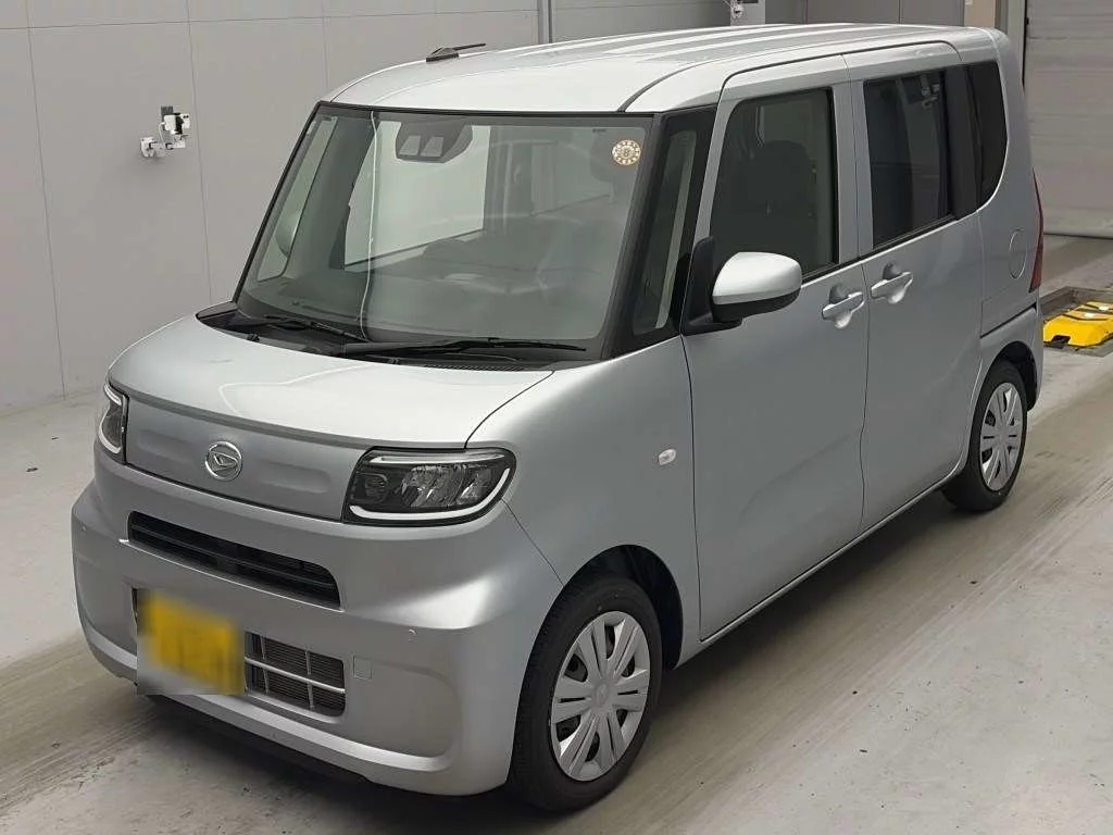 Daihatsu Tanto LA650S 2025