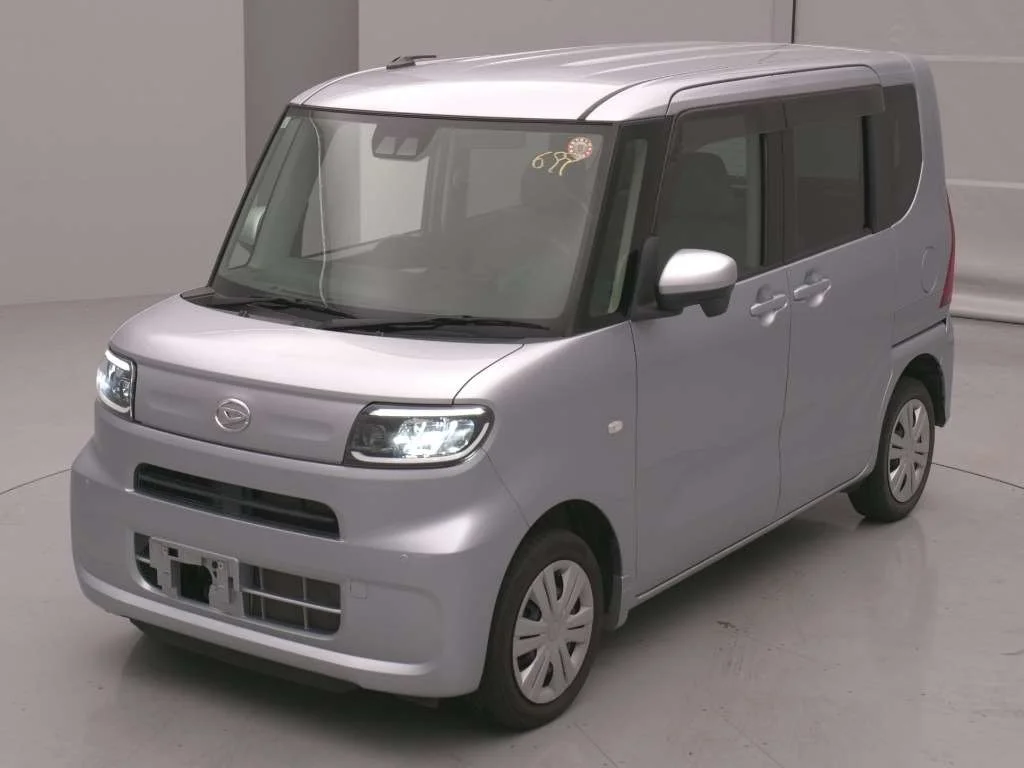 Daihatsu Tanto LA650S 2021