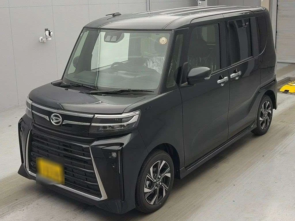 Daihatsu Tanto LA650S 2025