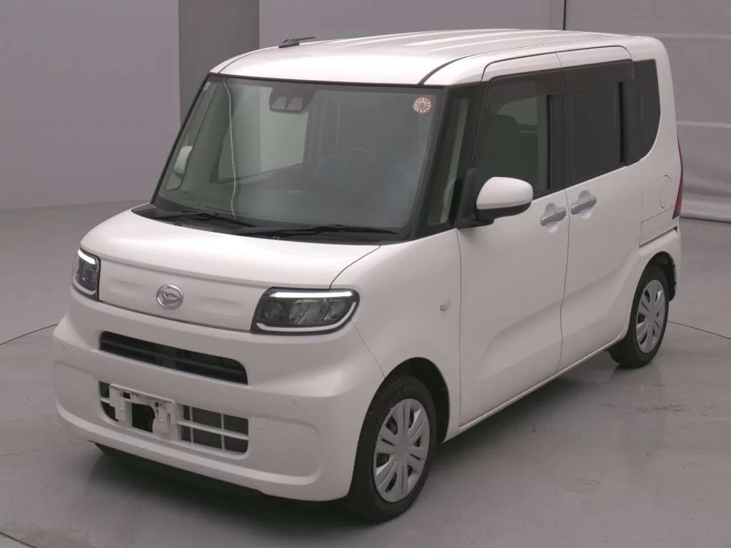 Daihatsu Tanto LA650S 2021
