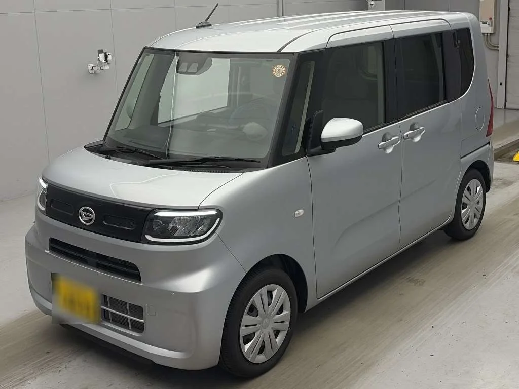 Daihatsu Tanto LA650S 2025