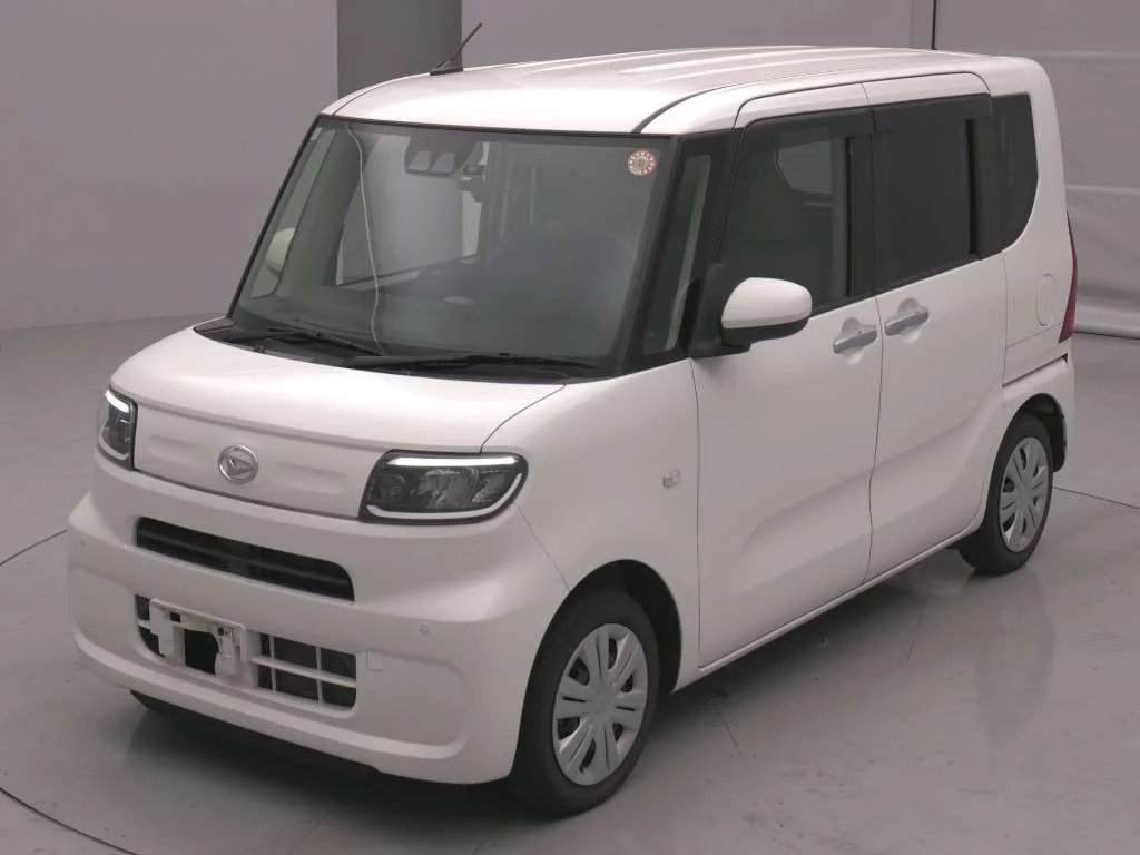 Daihatsu Tanto LA650S 2021