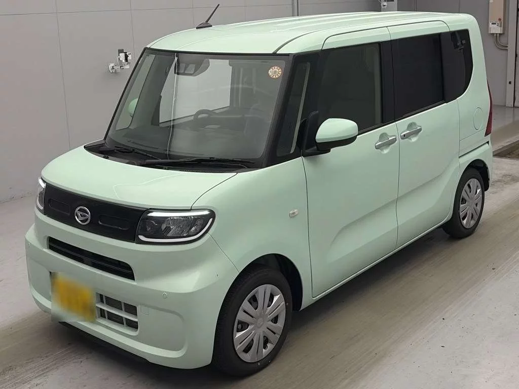 Daihatsu Tanto LA650S 2025
