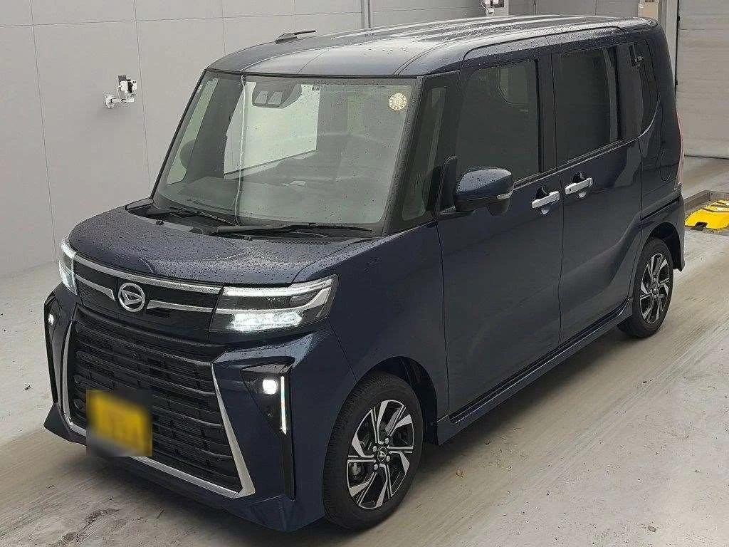 Daihatsu Tanto LA650S 2024