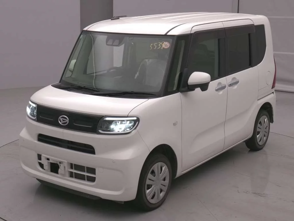 Daihatsu Tanto LA650S 2021