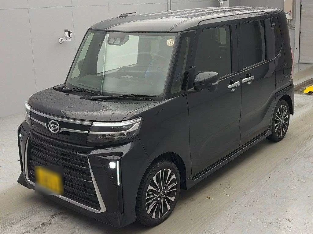 Daihatsu Tanto LA650S 2025