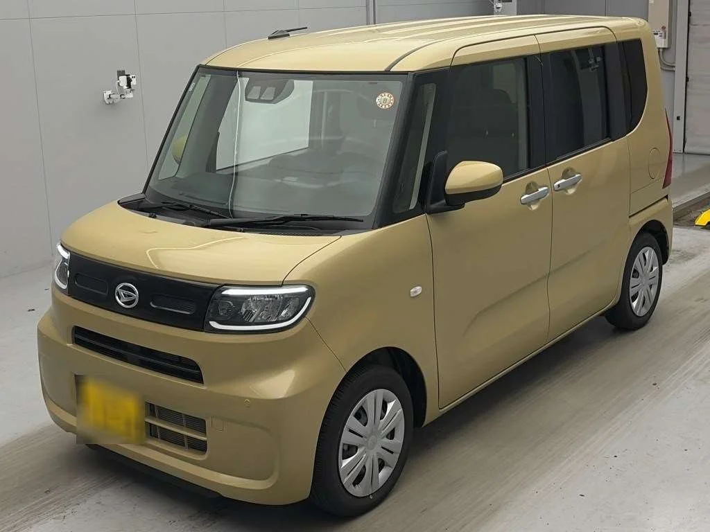 Daihatsu Tanto LA650S 2025