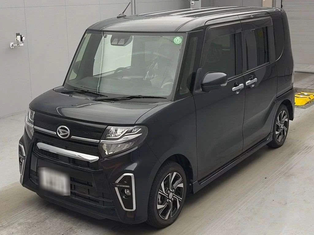 Daihatsu Tanto LA650S 2020