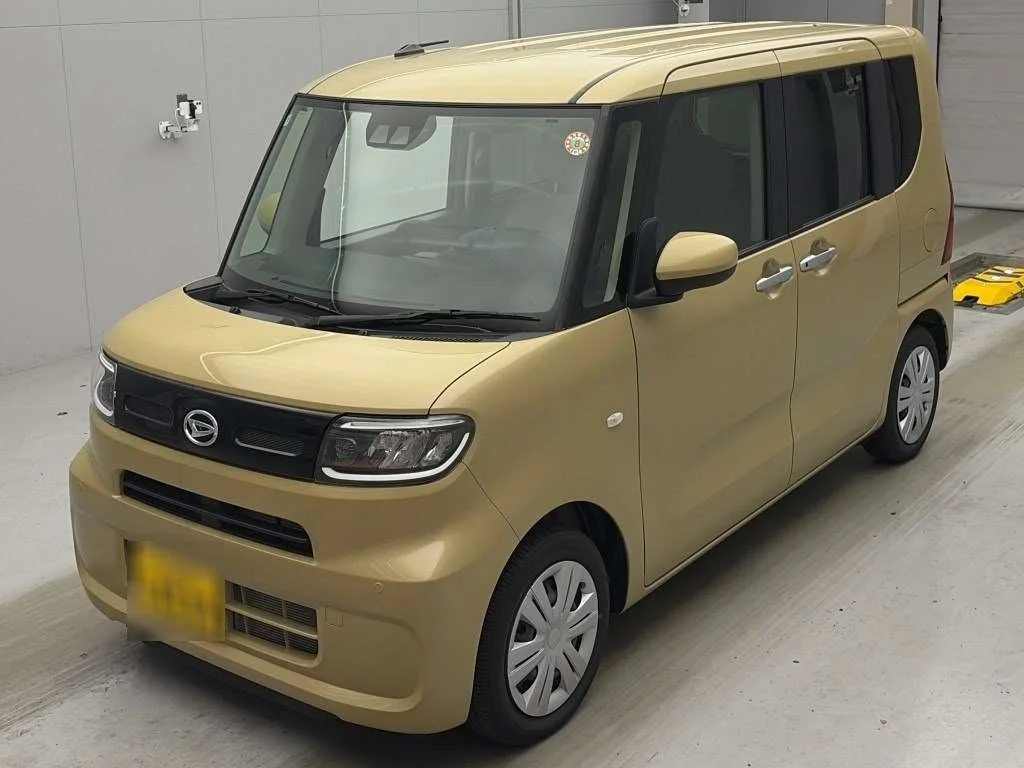 Daihatsu Tanto LA650S 2025