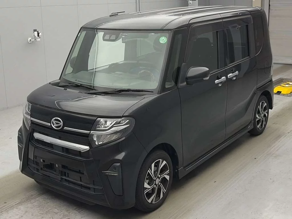 Daihatsu Tanto LA650S 2019