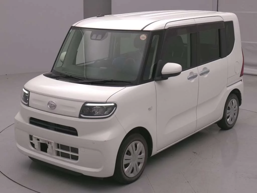 Daihatsu Tanto LA650S 2021