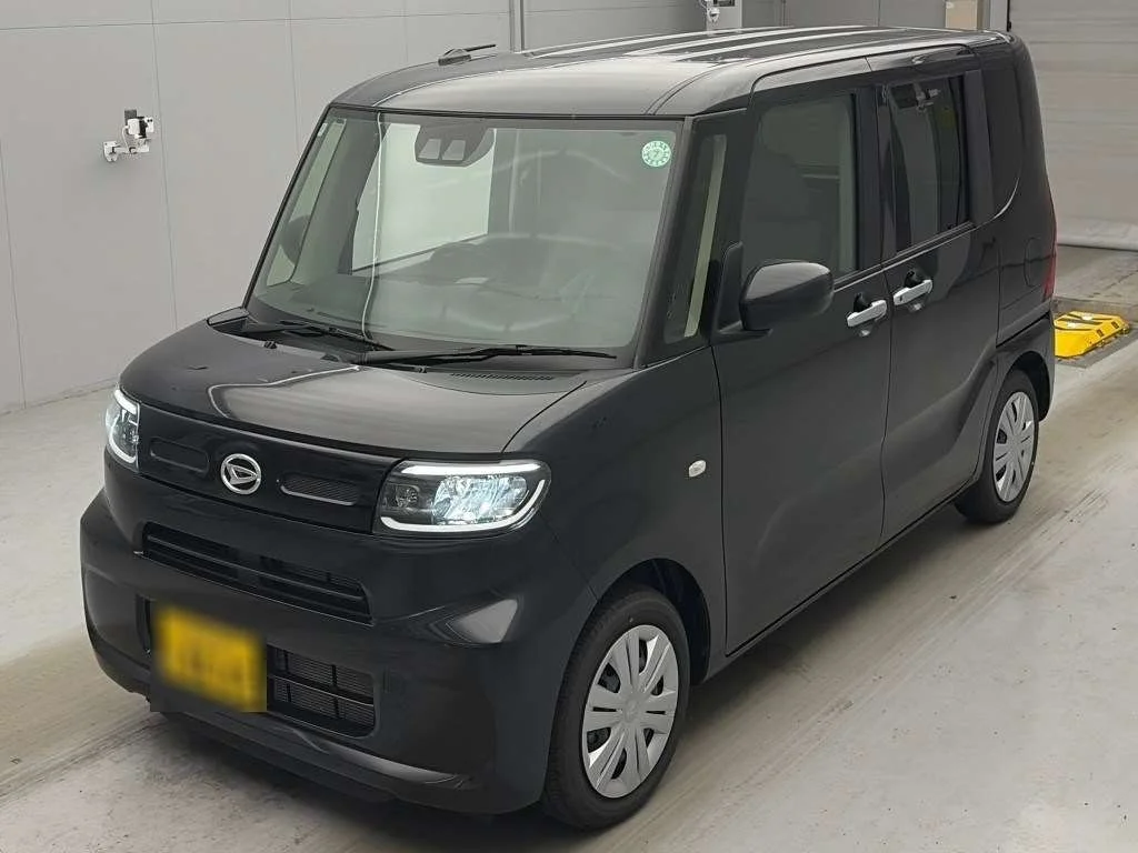 Daihatsu Tanto LA650S 2024