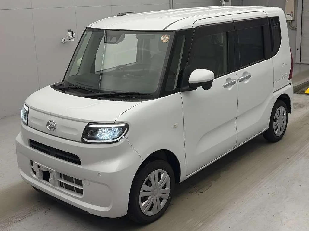 Daihatsu Tanto LA650S 2021
