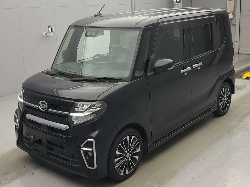 Daihatsu Tanto LA650S 2020