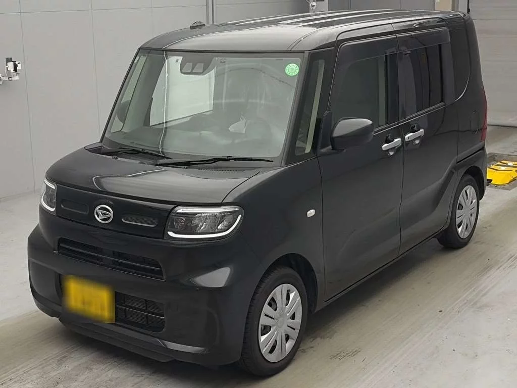 Daihatsu Tanto LA650S 2024