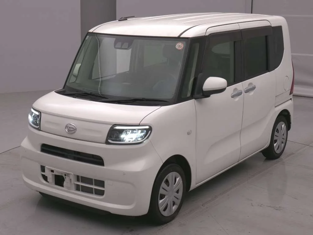 Daihatsu Tanto LA650S 2021