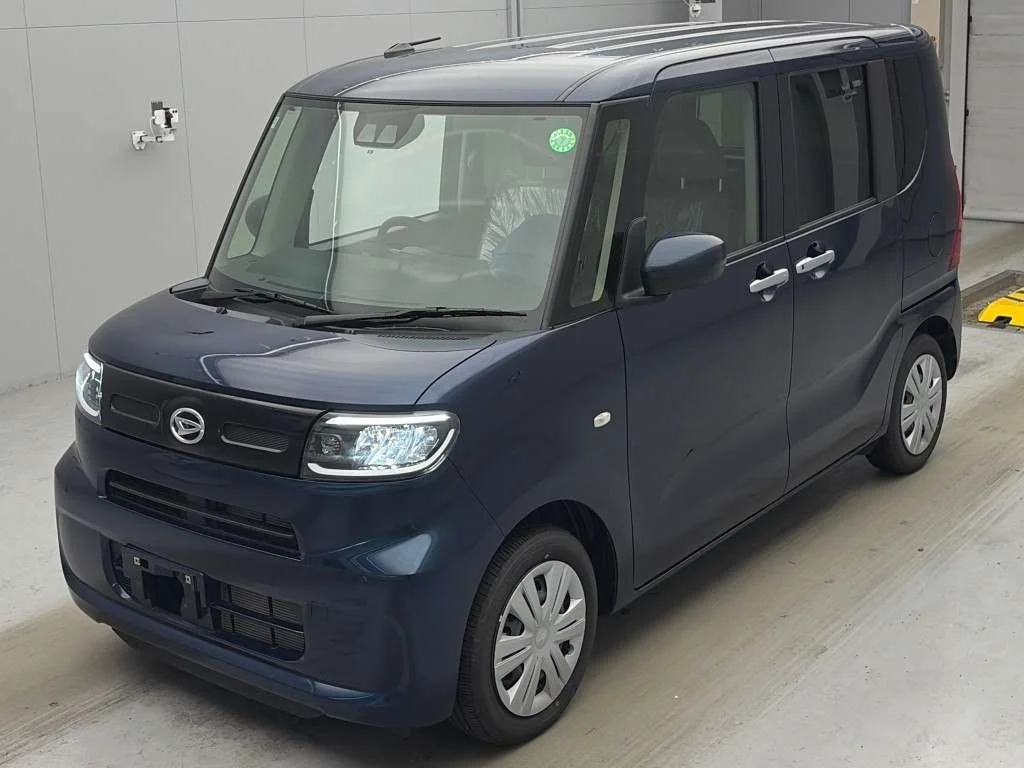 Daihatsu Tanto LA650S 2024