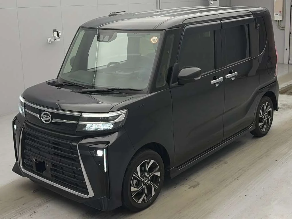 Daihatsu Tanto LA650S 2025
