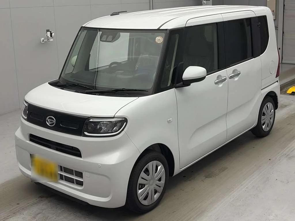 Daihatsu Tanto LA650S 2025