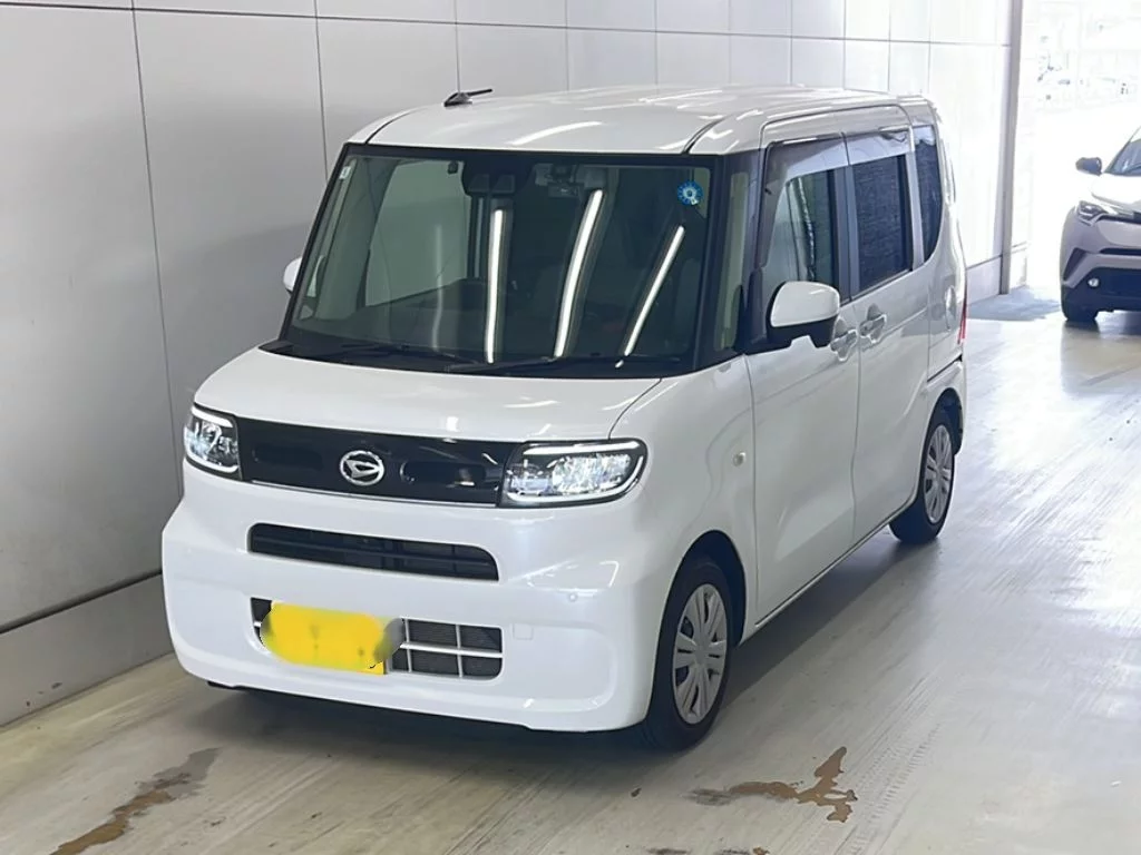Daihatsu Tanto LA650S 2024
