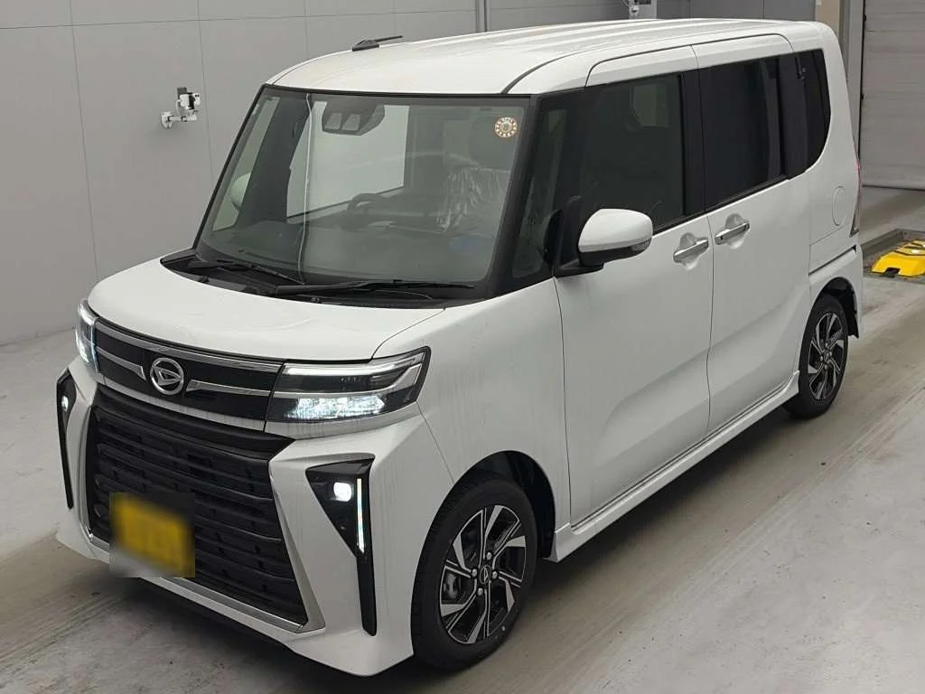 Daihatsu Tanto LA650S 2025
