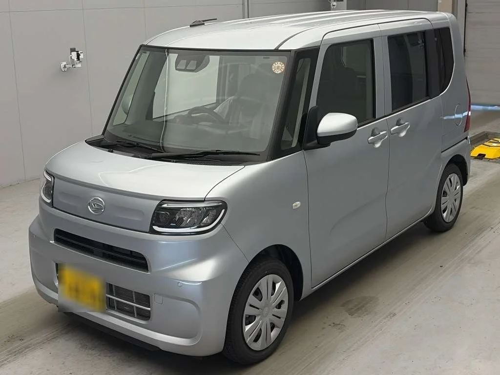 Daihatsu Tanto LA650S 2025