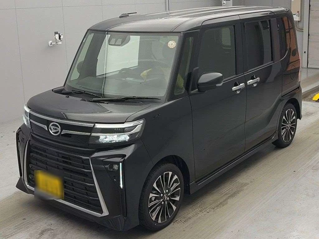 Daihatsu Tanto LA650S 2025