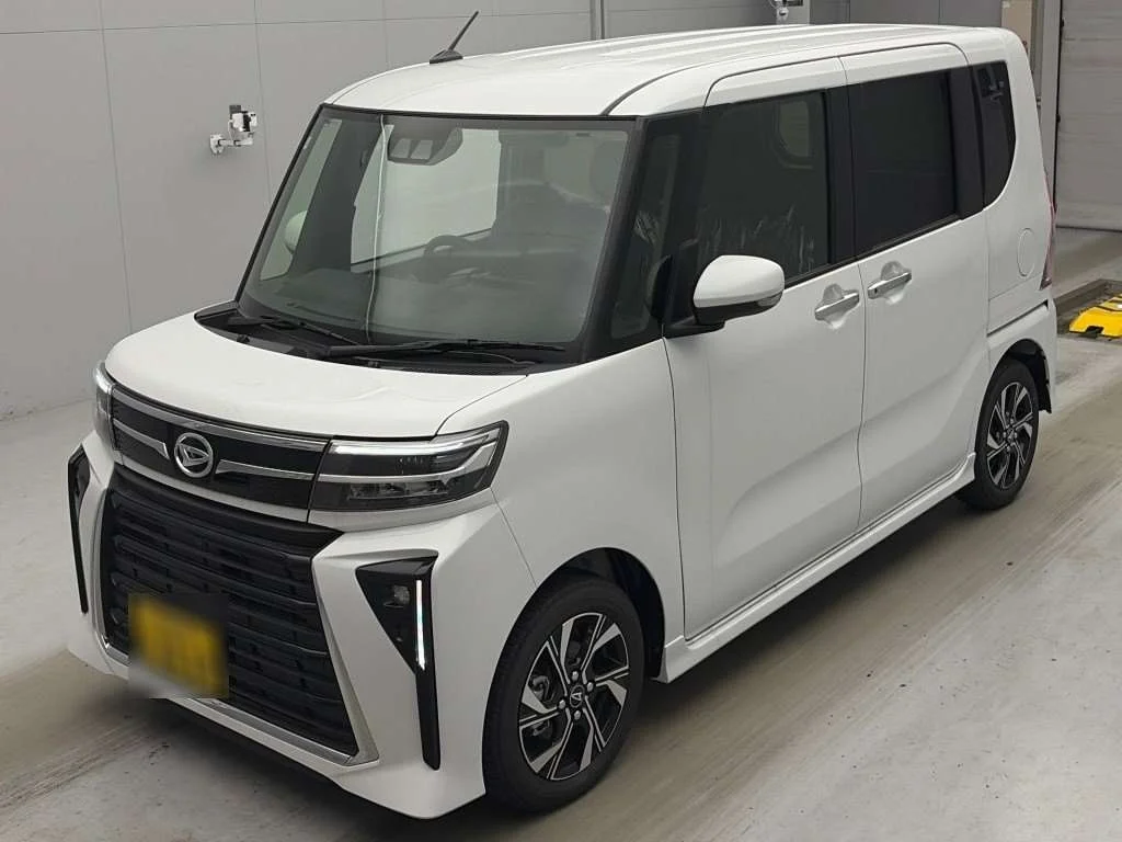 Daihatsu Tanto LA650S 2025