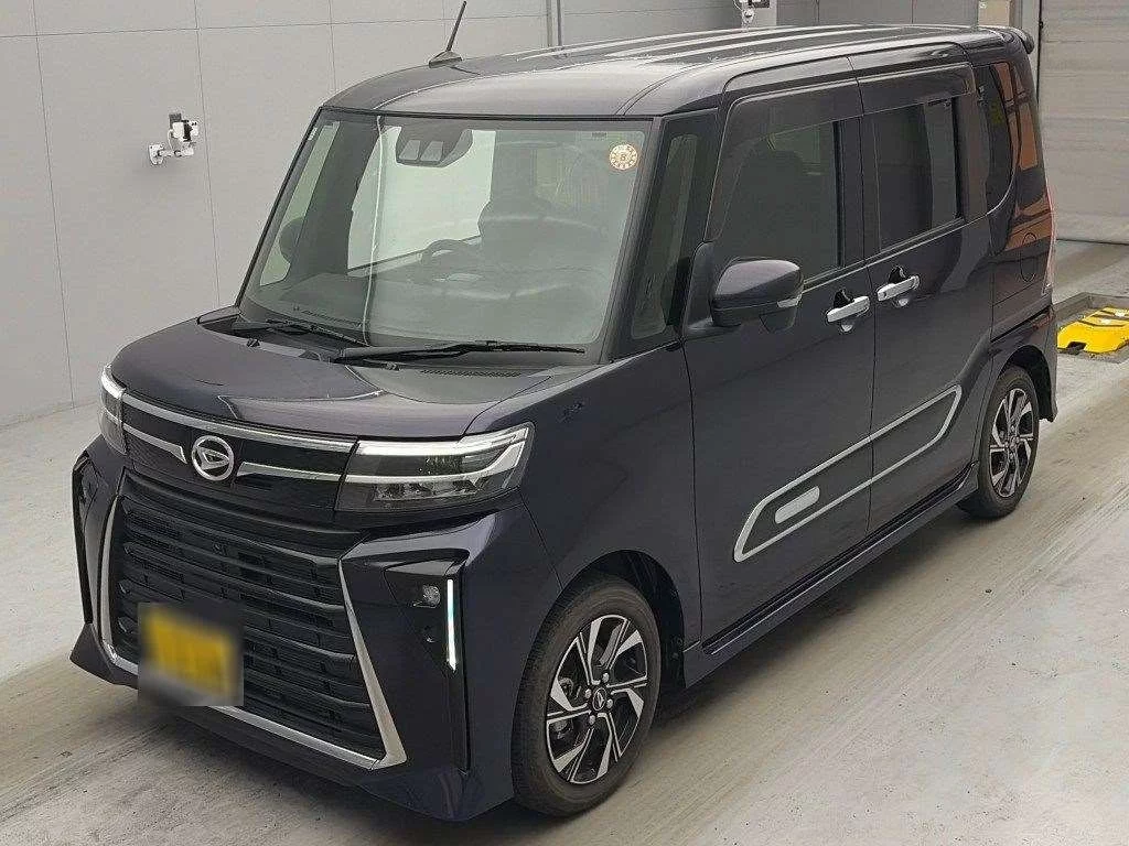 Daihatsu Tanto LA650S 2022