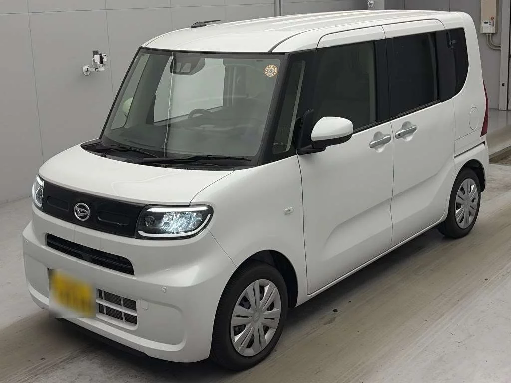Daihatsu Tanto LA650S 2025