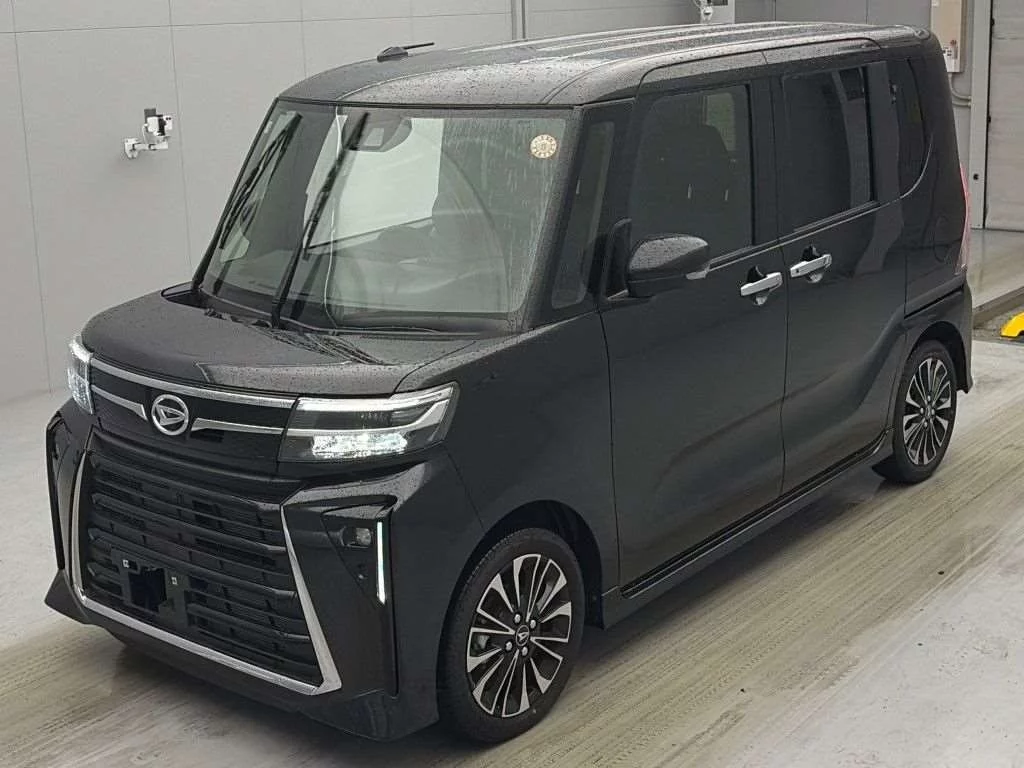 Daihatsu Tanto LA650S 2025