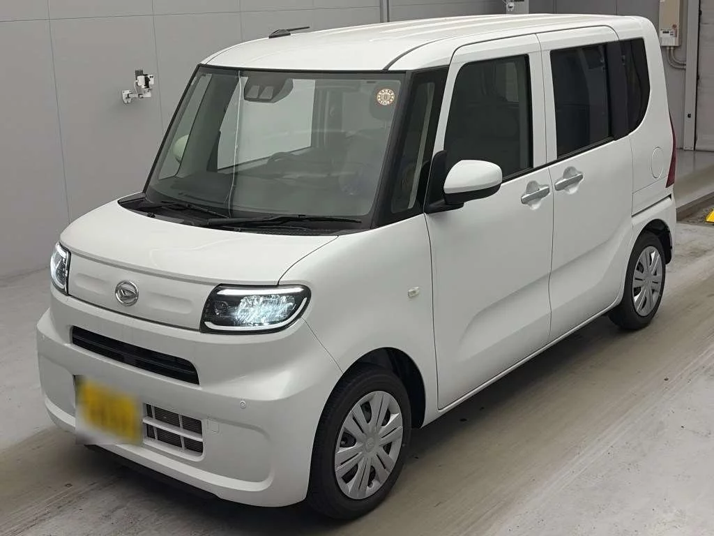 Daihatsu Tanto LA650S 2025
