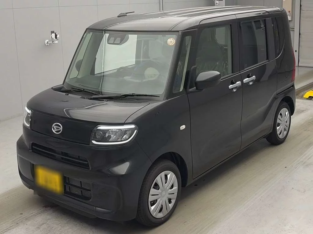 Daihatsu Tanto LA650S 2025