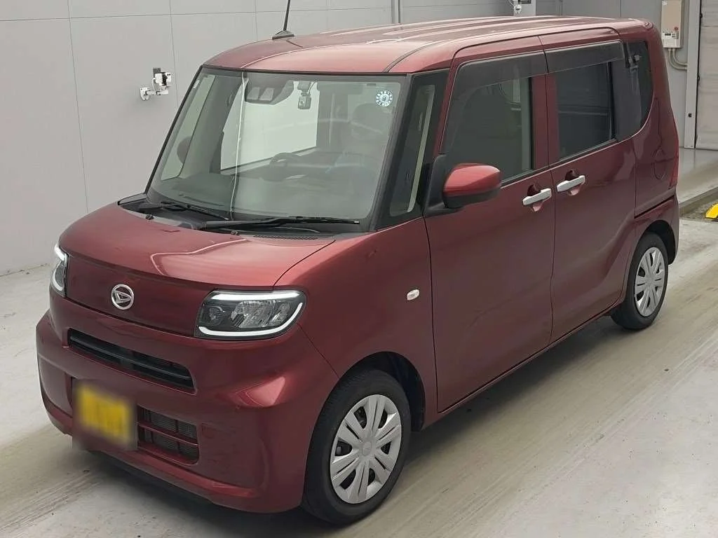 Daihatsu Tanto LA650S 2024