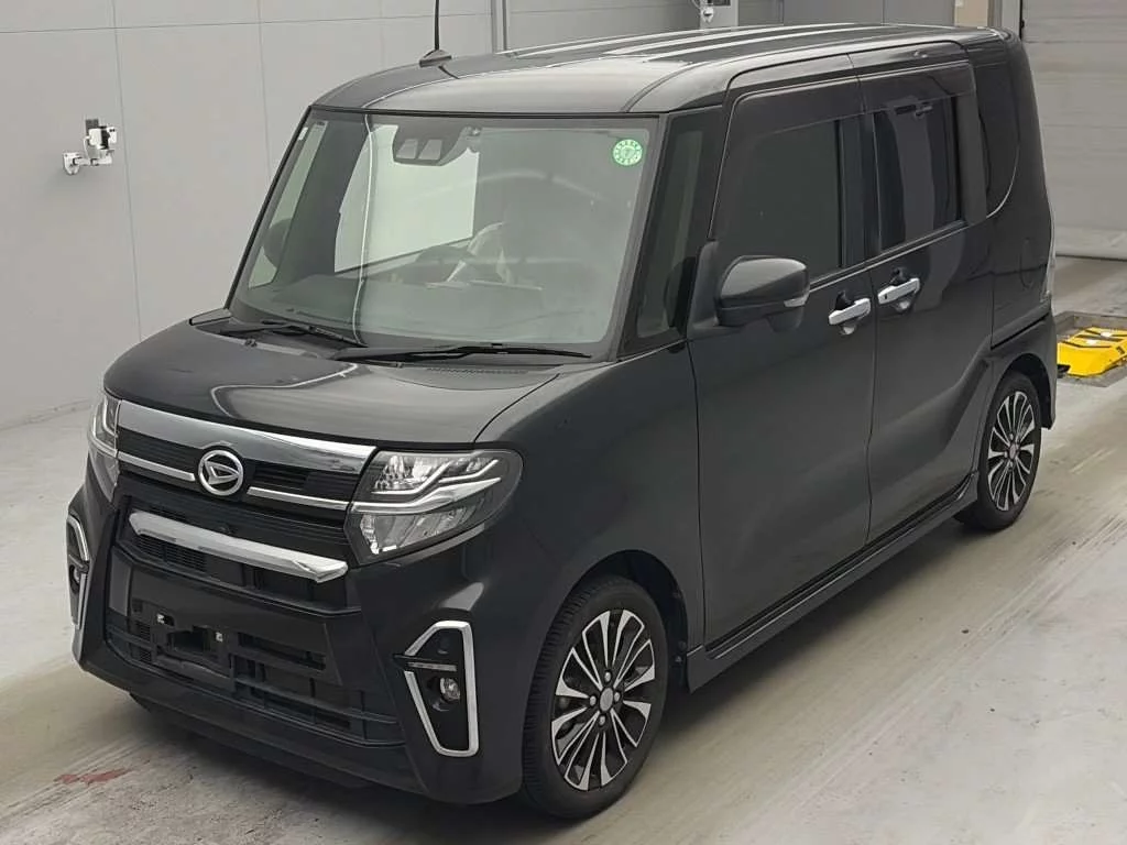 Daihatsu Tanto LA650S 2021