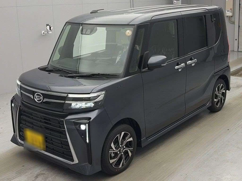 Daihatsu Tanto LA650S 2025