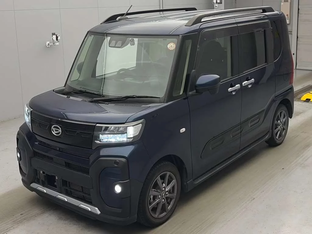 Daihatsu Tanto LA650S 2023