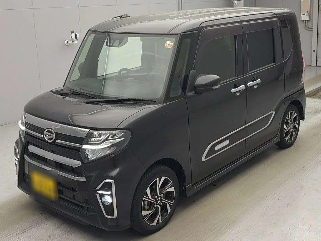 Daihatsu Tanto LA650S 2021