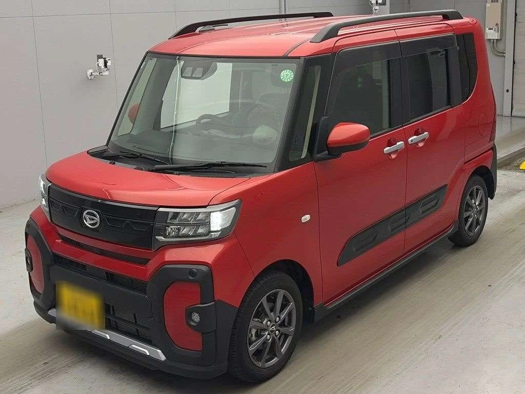 Daihatsu Tanto LA650S 2024