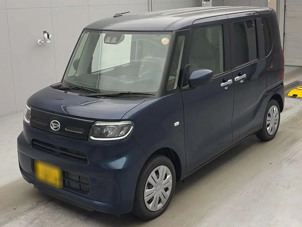 Daihatsu Tanto LA650S 2025