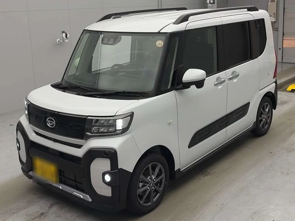 Daihatsu Tanto LA650S 2025