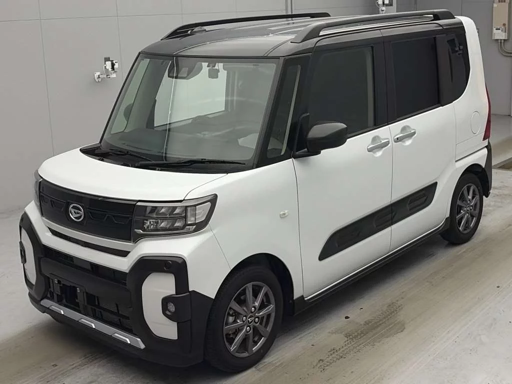 Daihatsu Tanto LA650S 2023