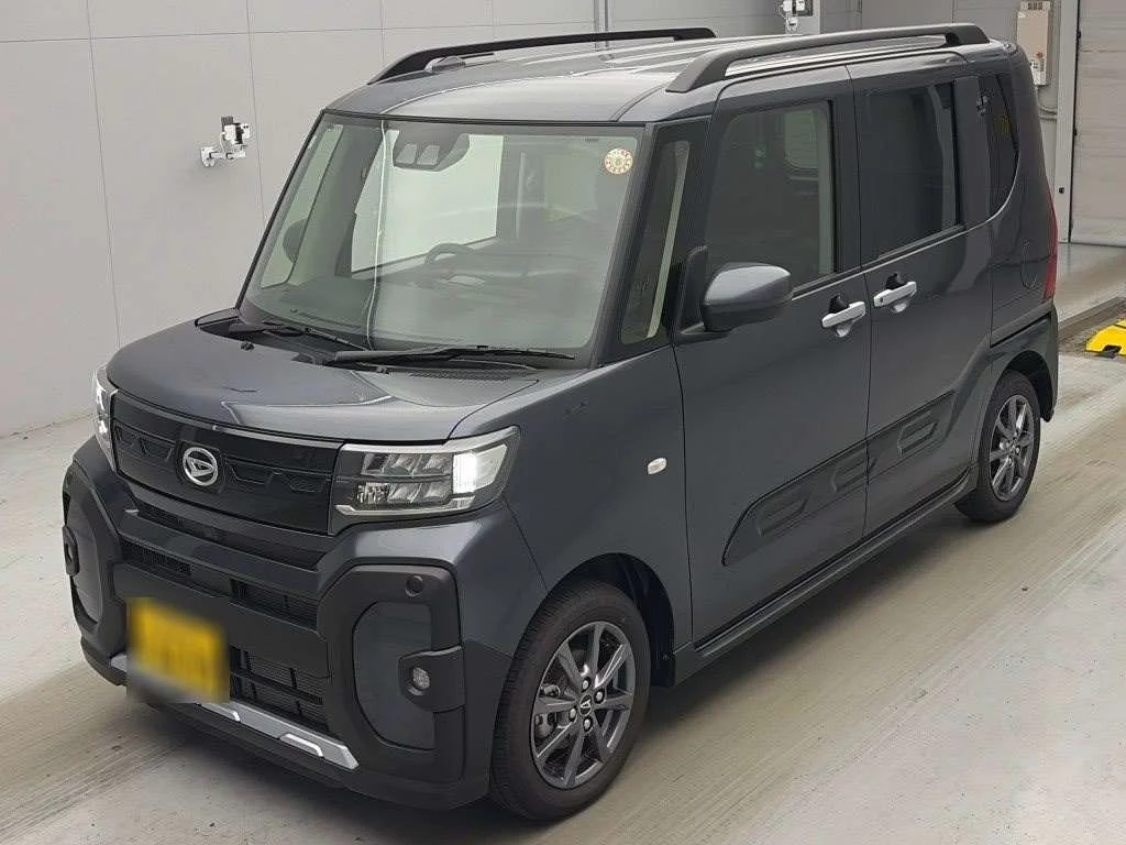 Daihatsu Tanto LA650S 2025