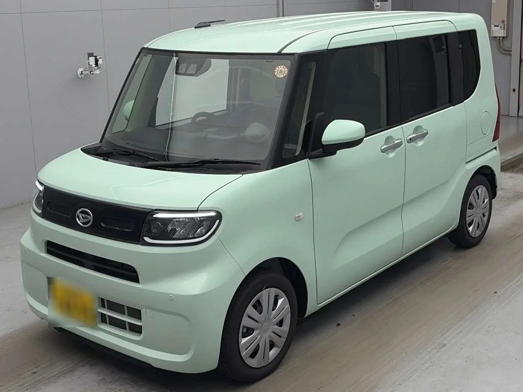 Daihatsu Tanto LA650S 2025