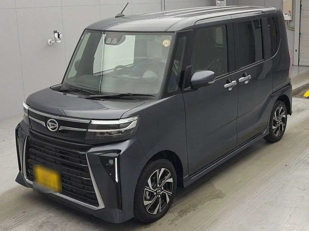 Daihatsu Tanto LA650S 2025