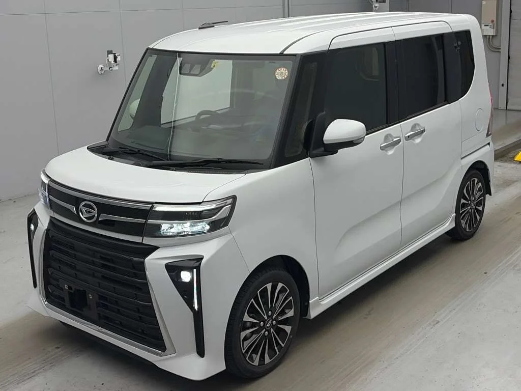 Daihatsu Tanto LA650S 2023