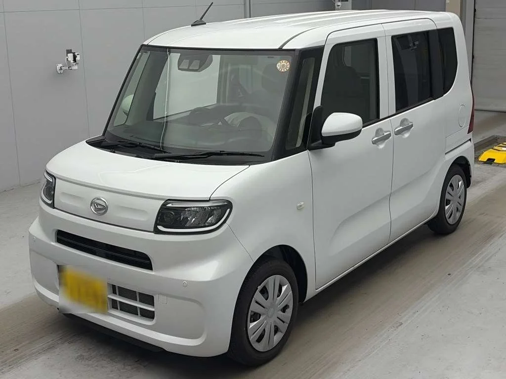 Daihatsu Tanto LA650S 2025
